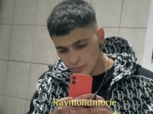 Raymondmorie