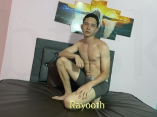 Rayooth