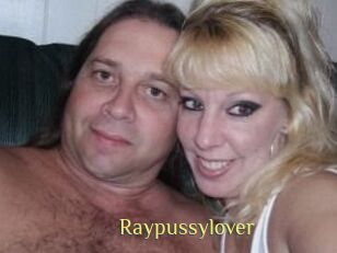 Raypussylover