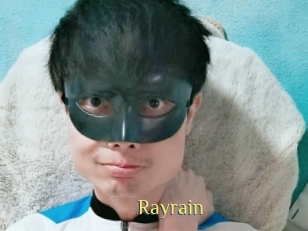 rayrain Brutal Spankings