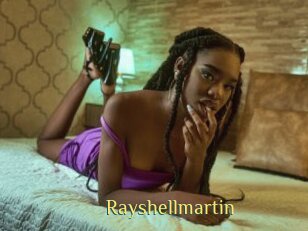 Rayshellmartin