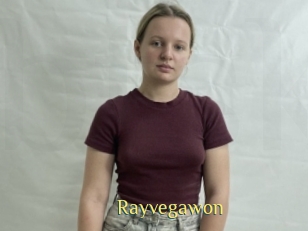 Rayvegawon