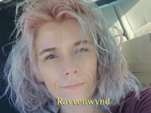 Rayvenwynd
