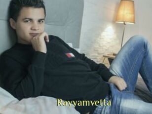Rayyamvetta
