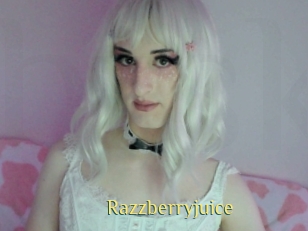 Razzberryjuice