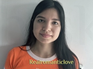 Realromanticlove