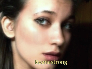 Reanastrong