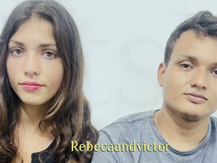 Rebecaandvictor