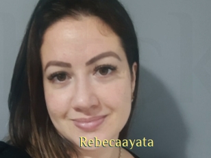 Rebecaayata