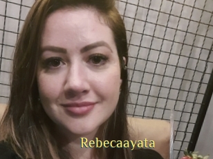 Rebecaayata