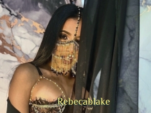 Rebecablake