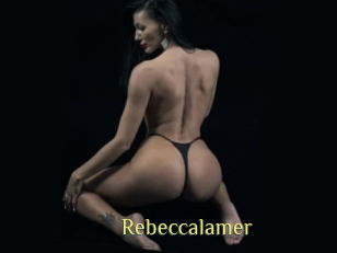 Rebeccalamer