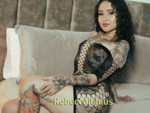 Rebeccalemus