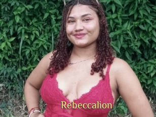 Rebeccalion