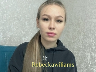 Rebeckawiliams