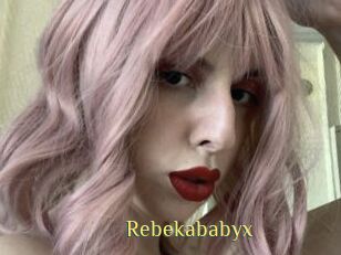 Rebekababyx