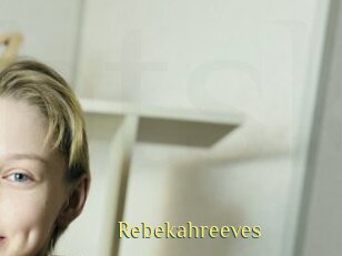 Rebekahreeves