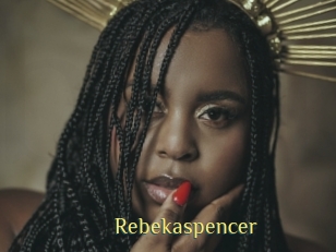 Rebekaspencer