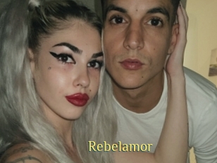 Rebelamor