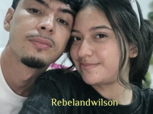 Rebelandwilson