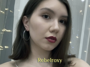 Rebelroxy
