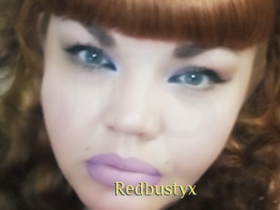 Redbustyx