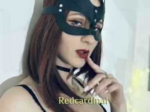 Redcardinal