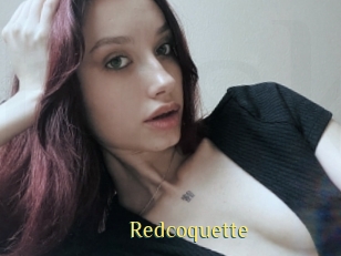 Redcoquette