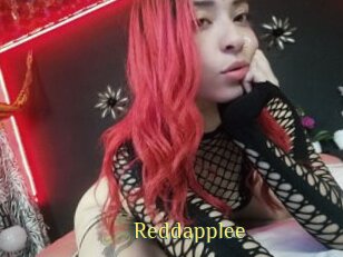 Reddapplee