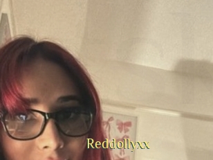 Reddollyxx