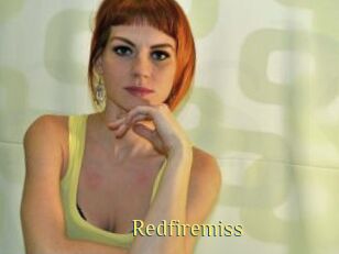 Redfiremiss