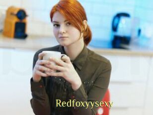 Redfoxyysexy