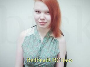 RedheadURCHaos