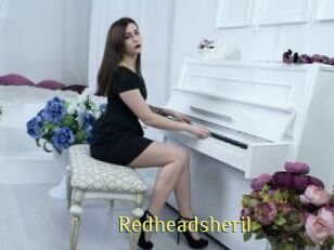 Redheadsheril