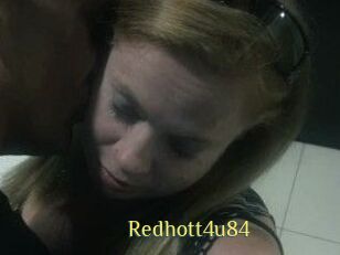 Redhott4u84