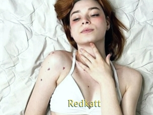 Redkatt