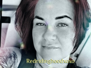 Redridinghoodxoxo