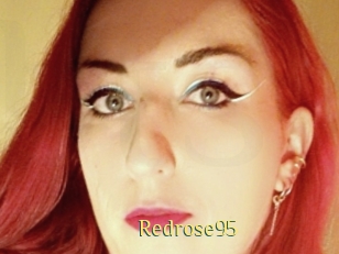 Redrose95