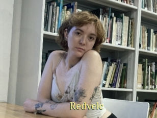 Redvele