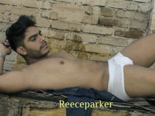 Reeceparker