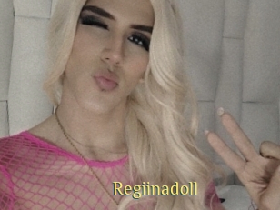 Regiinadoll
