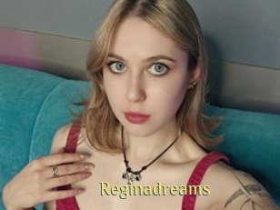 Reginadreams
