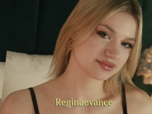 Reginaevance