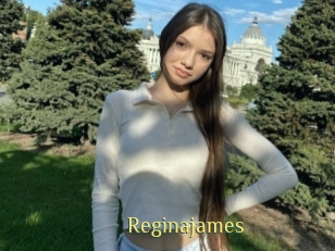 Reginajames