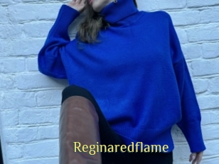 Reginaredflame
