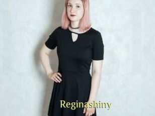 Reginashiny