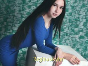 Reginaskyler
