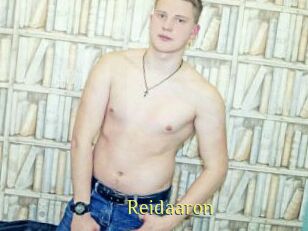 Reidaaron