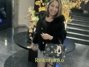 Reikofukiko