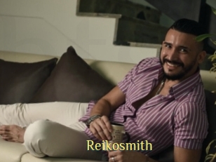 Reikosmith